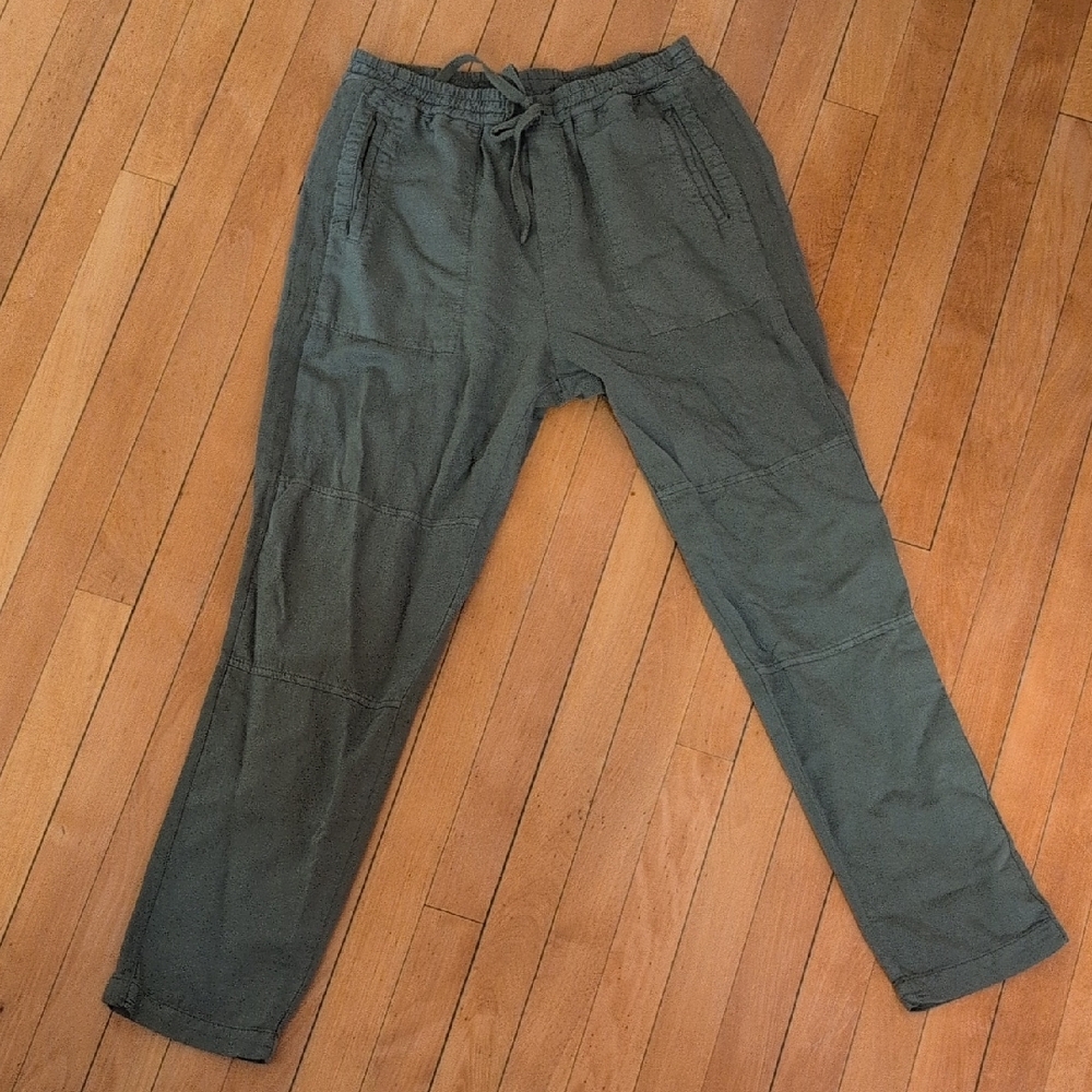 Sanctuar Casual, Linen Pants